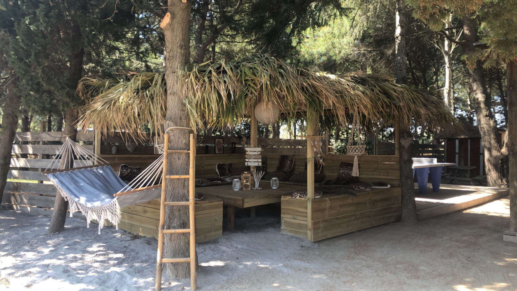 Galerie Camping les Pins – Camping Les Pins Cap Agde